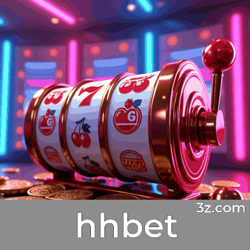 hhbet: Descubra bônus e promoções incríveis!