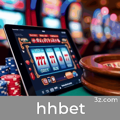 hhbet: Descubra bônus e promoções incríveis!