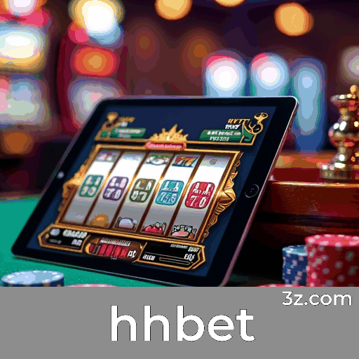 hhbet: A Emoção dos Jogos de Cassino e Chance de Ganhar