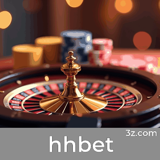 hhbet: A Experiência de Cassino ao Vivo Preferida dos Brasileiros