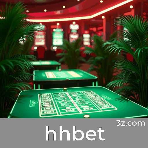 hhbet: Apostas Mais Fáceis e Funcionais com o App